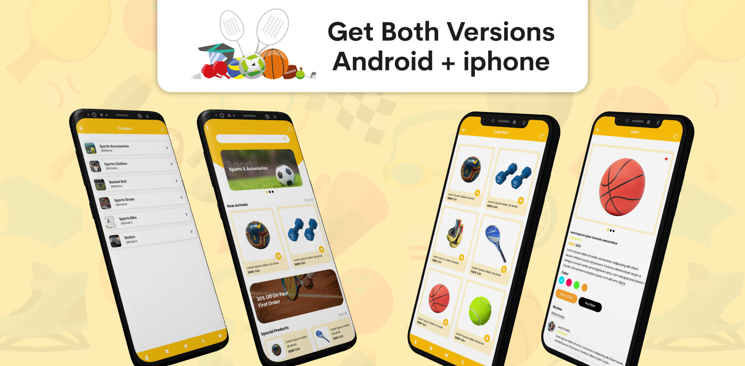 Projects 8 Mobile