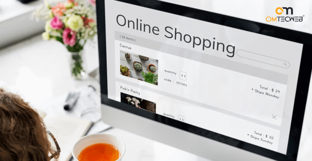 Ways of Change the shopping 2 Ways of Change the shopping - Omtecweb